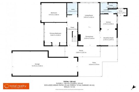 Photo of property in 51 Sugden Street, Spreydon, Christchurch, 8024