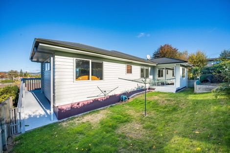 Photo of property in 3 Short Street, Nukuhau, Taupo, 3330