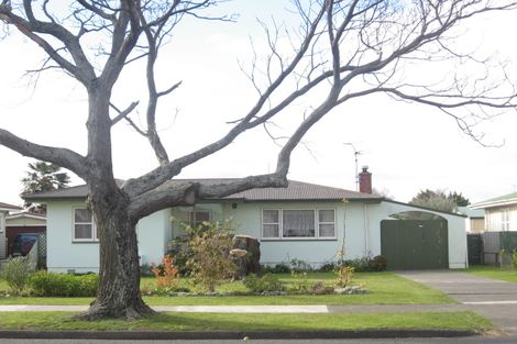 Photo of property in 34 Geddis Avenue, Maraenui, Napier, 4110