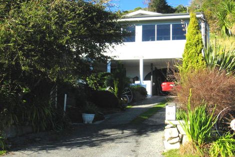 Photo of property in 40 Freyberg Terrace, Greymouth, 7805