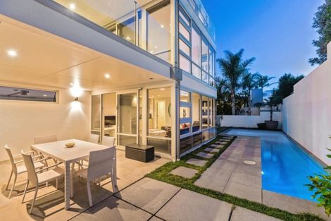 Photo of property in 3c The Rise, Saint Heliers, Auckland, 1071