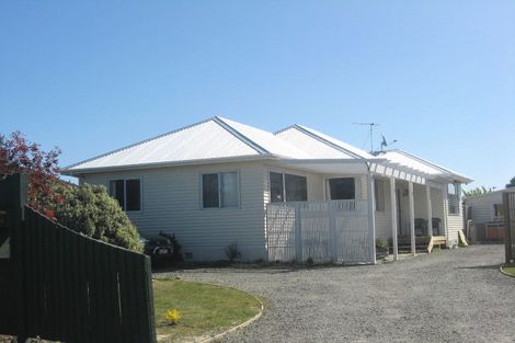 Photo of property in 110 Scott Street, Blenheim, 7201