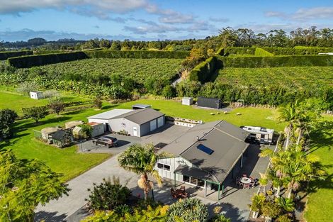 Photo of property in 135 Puketotara Road, Waipapa, Kerikeri, 0295