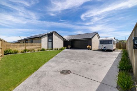 Photo of property in 7 Boyce Lane, Amberley, 7410