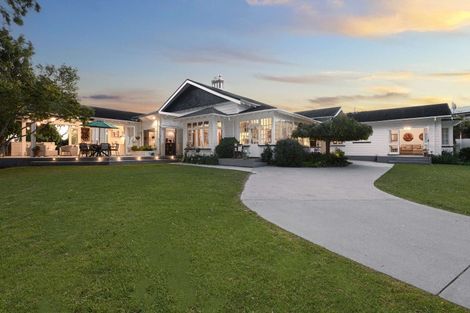 Photo of property in 191 Pillans Road, Otumoetai, Tauranga, 3110