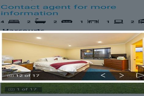 Photo of property in 7 Alta Terrace, Flat Bush, Auckland, 2019