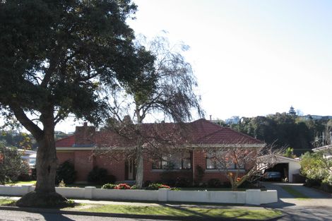 Photo of property in 27 Logan Avenue, Marewa, Napier, 4110