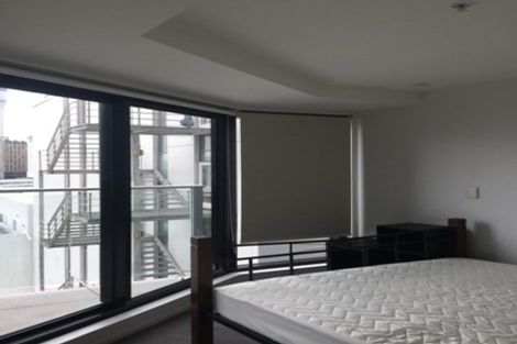 Photo of property in Queen's Residences, 1307/8 Airedale Street, Auckland Central, Auckland, 1010