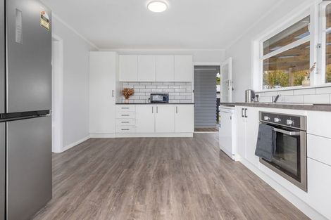 Photo of property in 8 Middlesex Street, Levin, 5510