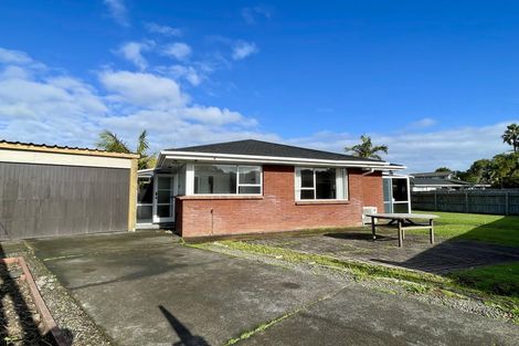 Photo of property in 1/1 Tina Place, Sunnyhills, Auckland, 2010