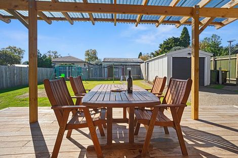 Photo of property in 52 Rata Street, Matamata, 3400