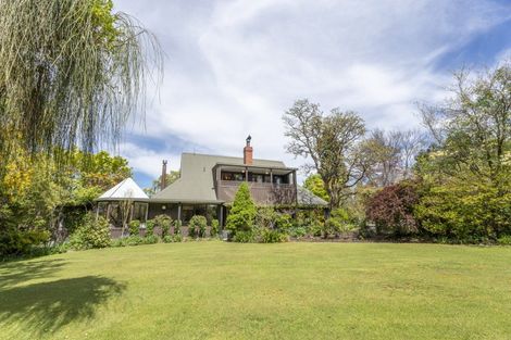 Photo of property in 26 Leamington Street, Hanmer Springs, 7334