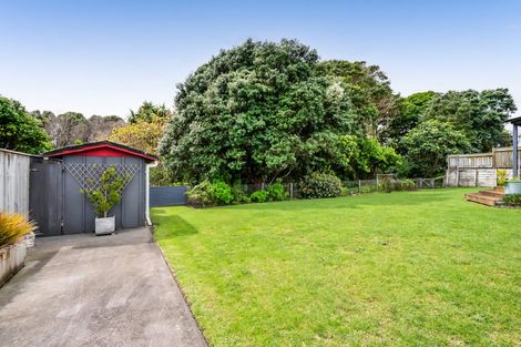 Photo of property in 42e Camellia Avenue, Bell Block, New Plymouth, 4312