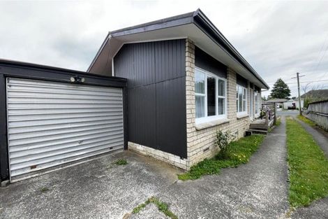 Photo of property in 72a Fifth Avenue, Enderley, Hamilton, 3214