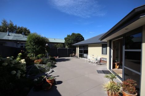 Photo of property in 25 Wills Street, Ashburton, 7700