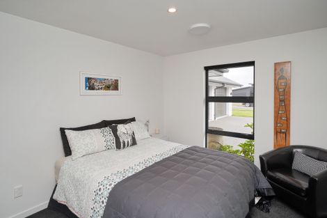 Photo of property in 3 Asheridge Place, Wigram, Christchurch, 8025
