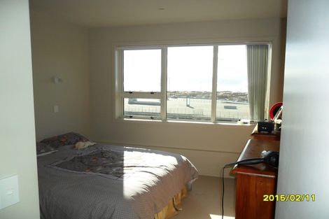 Photo of property in Stadium Garden Flats, 314/107 Thorndon Quay, Pipitea, Wellington, 6011