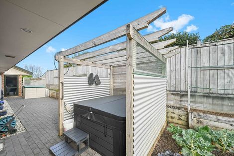 Photo of property in 4 Hubert Place, Chartwell, Hamilton, 3210