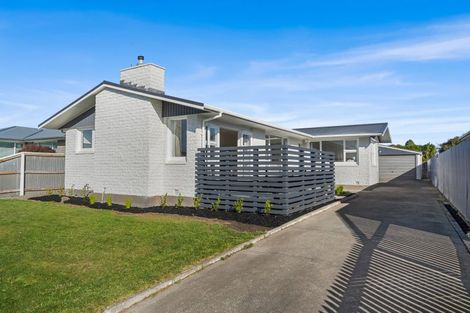 Photo of property in 58 Oriana Crescent, Hornby, Christchurch, 8042