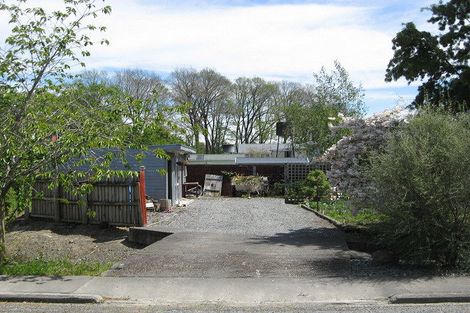 Photo of property in 27 Buckley Street, Cheviot, 7310