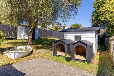 Photo of property in 68 Second Avenue, Kingsland, Auckland, 1021