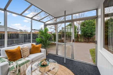 Photo of property in 250b Harewood Road, Bishopdale, Christchurch, 8053