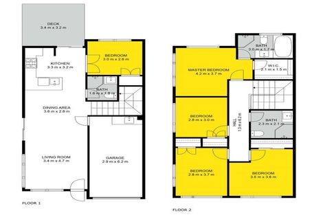 Photo of property in 44f Clark Road, Pahurehure, Papakura, 2113