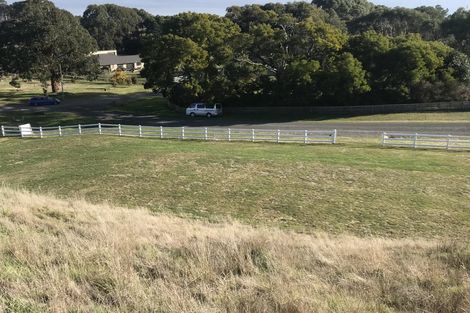 Photo of property in 4 Maury Place, Foxton, 4814