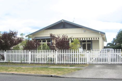 Photo of property in 106 Vigor Brown Street, Napier South, Napier, 4110