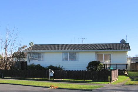 Photo of property in 36d Puriri Street, Nawton, Hamilton, 3200
