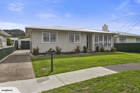 Photo of property in 169 Taita Drive, Avalon, Lower Hutt, 5011