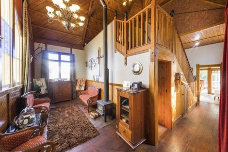 Photo of property in 649 Mount Stewart Halcombe Road, Halcombe, Feilding, 4779