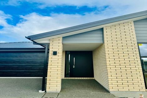 Photo of property in 44 Waiotahi Road, Kaiapoi, 7630