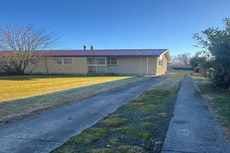 Photo of property in 50a-b School Road, Fairlie, 7925