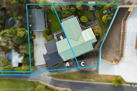 Photo of property in 31a Bowenvale Avenue, Cashmere, Christchurch, 8022