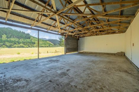 Photo of property in 44 Bulford Road, Rai Valley, 7192