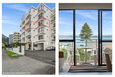 Photo of property in 311/23 Maunganui Road, Mount Maunganui, 3116