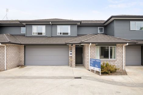 Photo of property in 4/19 Abbotsford Street, Whitiora, Hamilton, 3200