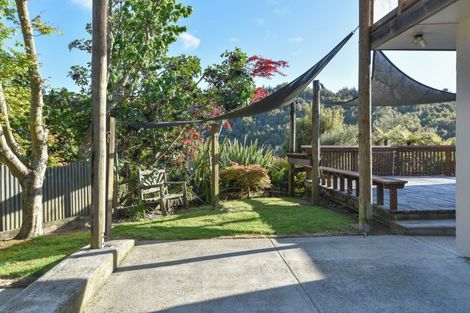 Photo of property in 43 Oxford Road, Lake Rotoma, Rotorua, 3074