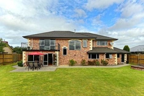 Photo of property in 10 Matthew Place, Aidanfield, Christchurch, 8025