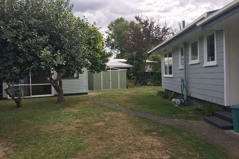 Photo of property in 49 Fitzroy Avenue, Fitzroy, Hamilton, 3206