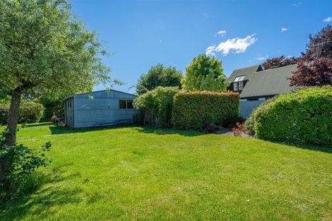 Photo of property in 109 Mckenzie Street, Geraldine, 7930