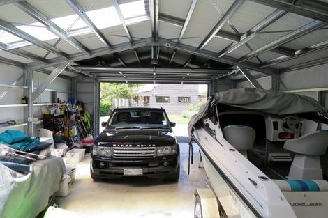 Photo of property in 996 Wyuna Bay Road, Wyuna Bay, Coromandel, 3581