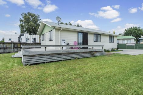 Photo of property in 42b Campbell Street, Waihou, Te Aroha, 3393