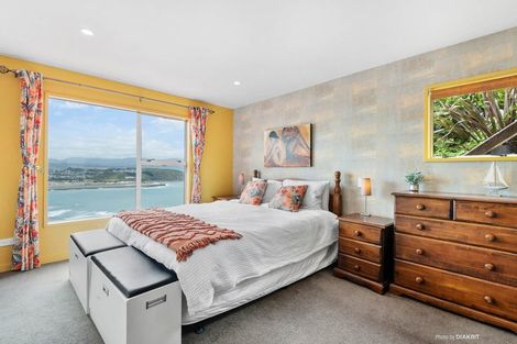 Photo of property in 105 Hornsey Road, Melrose, Wellington, 6023