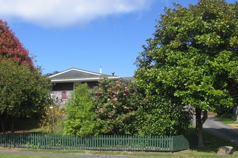 Photo of property in 62 Saint James Street, Richmond Heights, Taupo, 3330