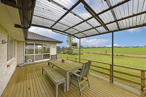 Photo of property in 4 Reeds Road, Darfield, 7510