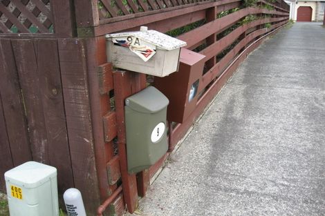 Photo of property in 2/9 Berkeley Road, Wainuiomata, Lower Hutt, 5014