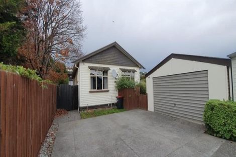 Photo of property in 24 Riverview Street, Beckenham, Christchurch, 8023
