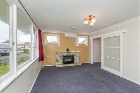 Photo of property in 4 Ross Street, Levin, 5510